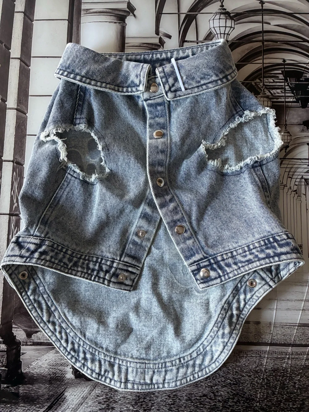 Barbie - Denim Jacket
